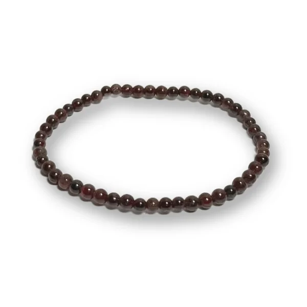 Pulsera de Granate Pulsera de Granate