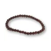 Pulsera de Granate Pulsera de Granate