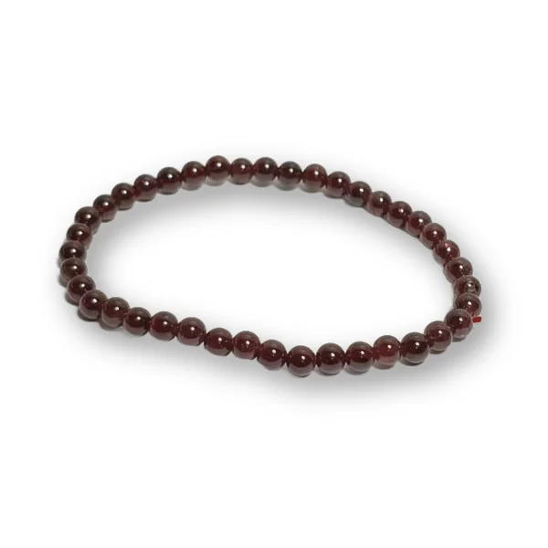 Pulsera de Granate Pulsera de Granate