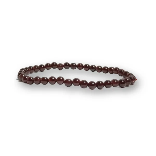 Pulsera de Granate Pulsera de Granate