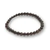 Pulsera de Granate Pulsera de Granate