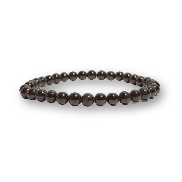 Pulsera de Granate Pulsera de Granate