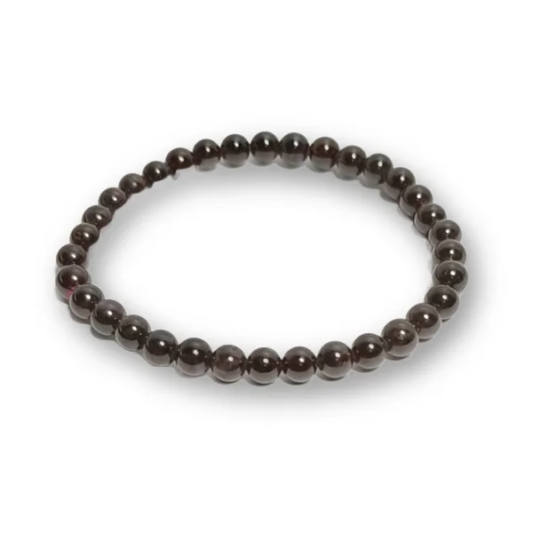 Pulsera de Granate Pulsera de Granate