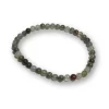 Pulsera de Heliotropo Pulsera de Heliotropo