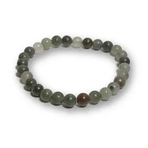 Pulsera de Heliotropo