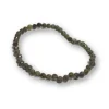 Pulsera de Heliotropo Pulsera de Heliotropo
