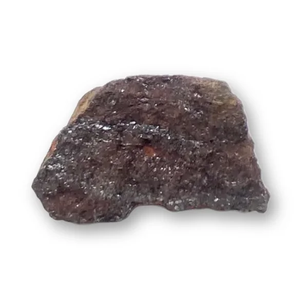 Hematite en bruto Hematite en bruto