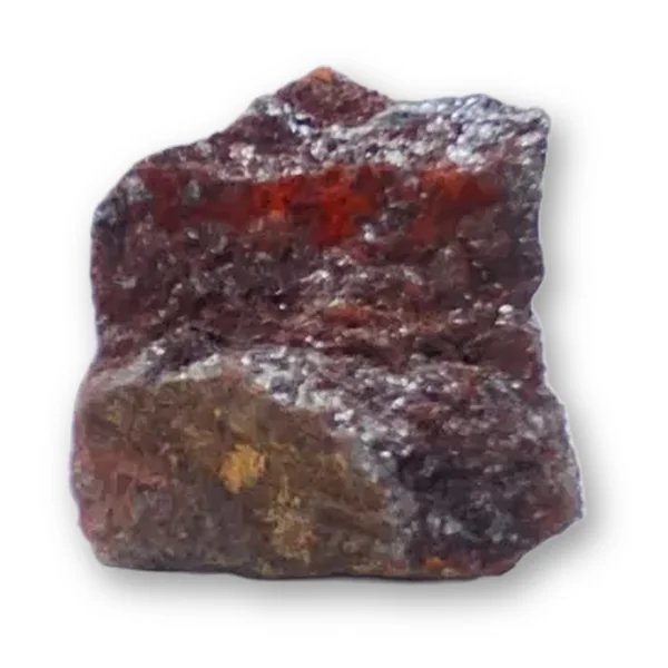 Hematite en bruto Hematite en bruto