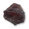 Hematite en bruto Hematite en bruto