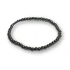 Pulsera de Hematite Pulsera de Hematite