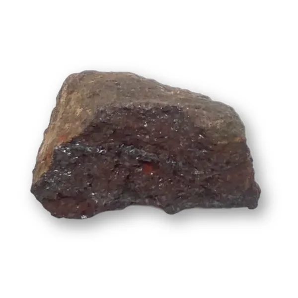 Hematite en bruto Hematite en bruto