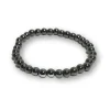Pulsera de Hematite Pulsera de Hematite