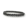 Pulsera de Hematite Pulsera de Hematite