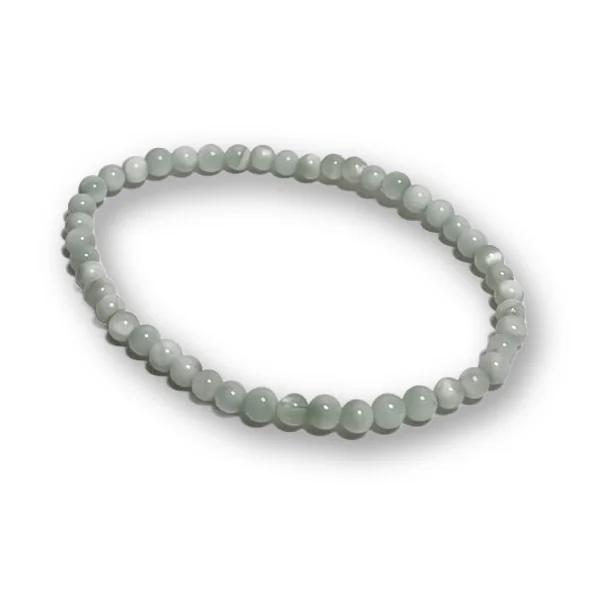 Pulsera de Jade Imperial