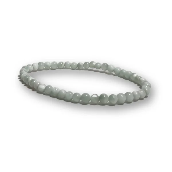 Pulsera de Jade Imperial
