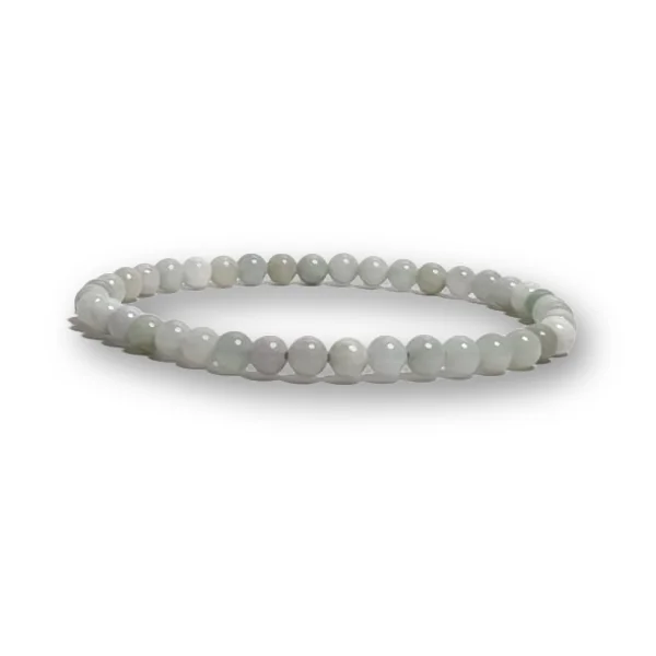 Pulsera de Jade Imperial