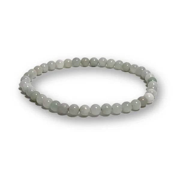 Pulsera de Jade Imperial