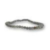 Pulsera de Labradorita Pulsera de Labradorita