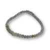 Pulsera de Labradorita Pulsera de Labradorita