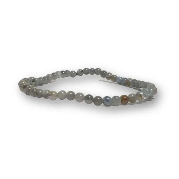 Pulsera de Labradorita Pulsera de Labradorita