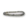 Pulsera de Labradorita Pulsera de Labradorita