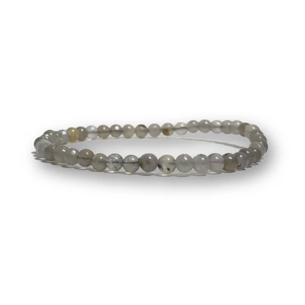 Pulsera de Labradorita Pulsera de Labradorita
