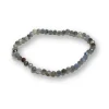 Pulsera de Labradorita Pulsera de Labradorita