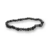 Pulsera de Obsidiana Nevada Pulsera de Obsidiana Nevada