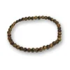 Pulsera de Ojo de Tigre Pulsera de Ojo de Tigre