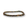 Pulsera de Ojo de Tigre Pulsera de Ojo de Tigre