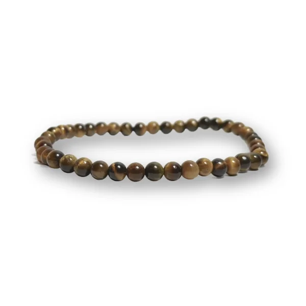 Pulsera de Ojo de Tigre