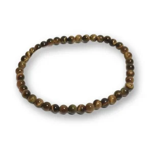 Pulsera de Ojo de Tigre