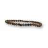 Pulsera de Ojo de Tigre Pulsera de Ojo de Tigre