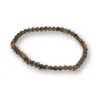 Pulsera de Ojo de Tigre Pulsera de Ojo de Tigre