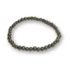 Pulsera de Pirita Pulsera de Pirita