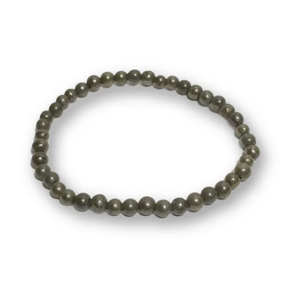 Pulsera de Pirita