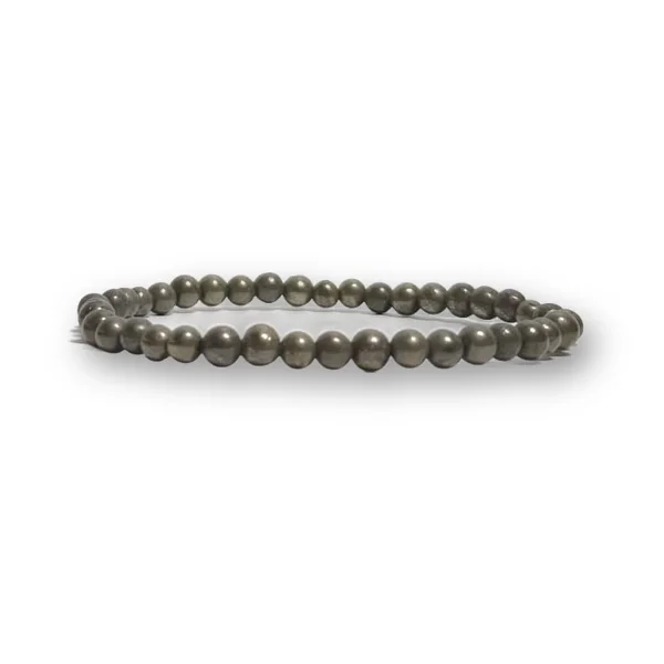 Pulsera de Pirita