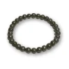 Pulsera de Pirita Pulsera de Pirita
