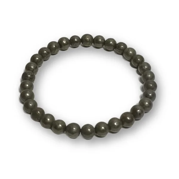 Pulsera de Pirita