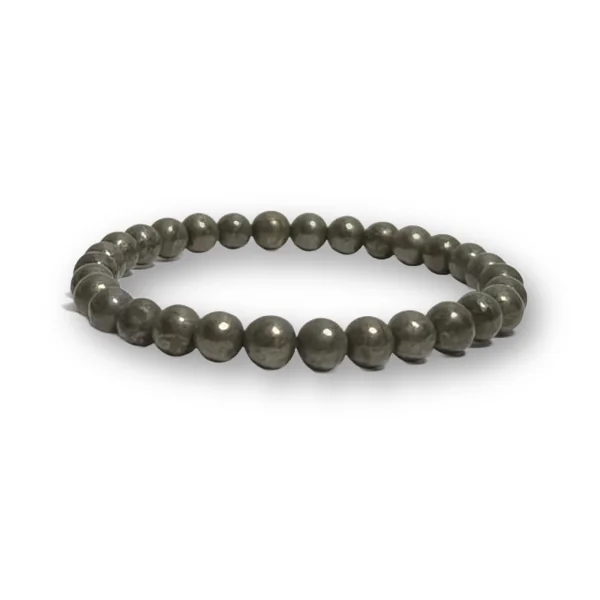 Pulsera de Pirita