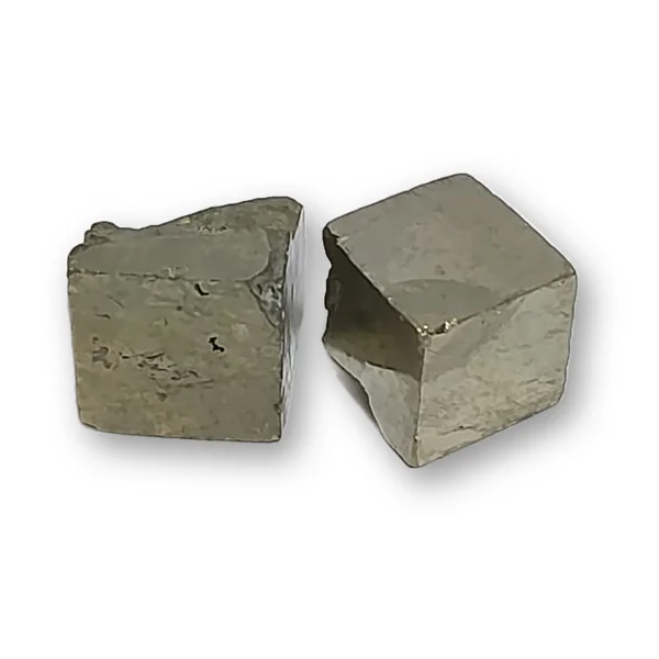 Pirita Cúbica Pirita Cúbica