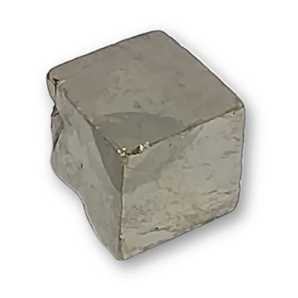 Pirita Cúbica Pirita Cúbica