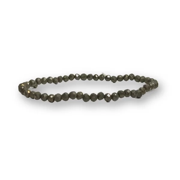 Pulsera de Pirita