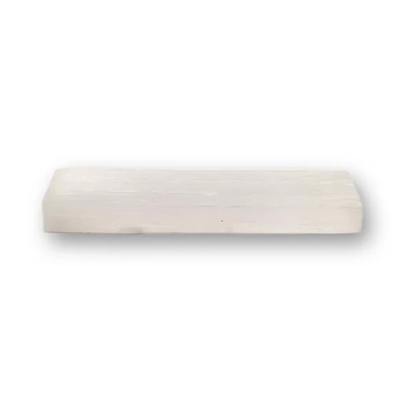 Placa Rectangular de Selenita