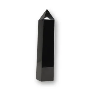 Punta de Obsidiana