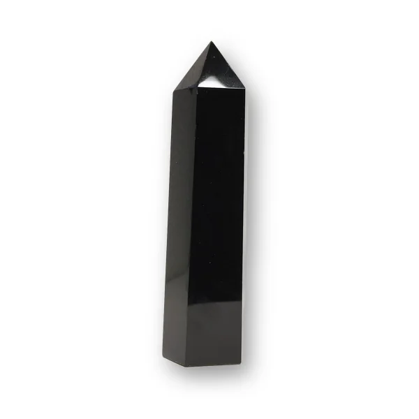 Punta de Obsidiana
