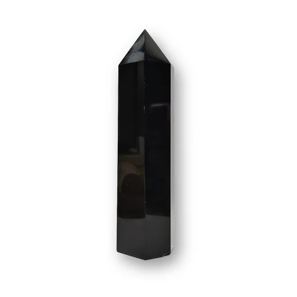 Punta de Obsidiana