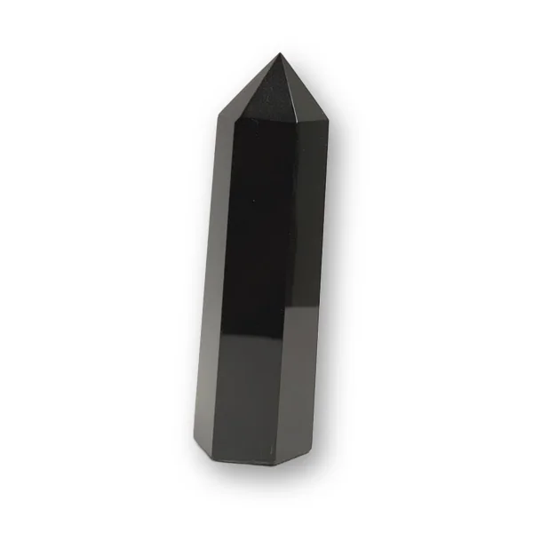 Punta de Obsidiana
