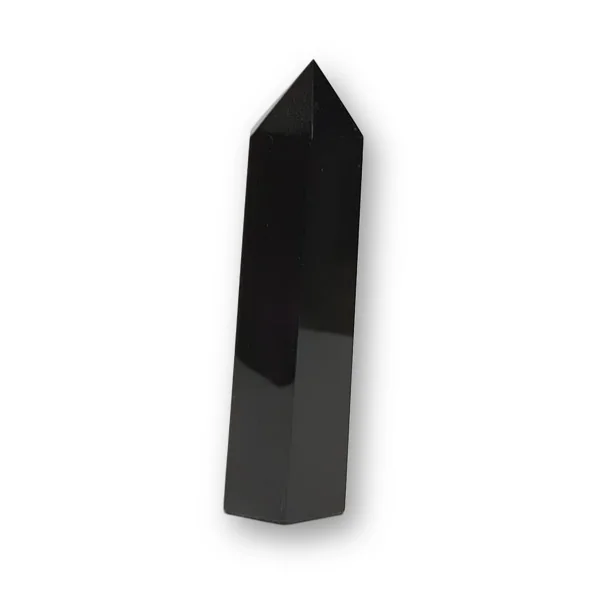 Punta de Obsidiana