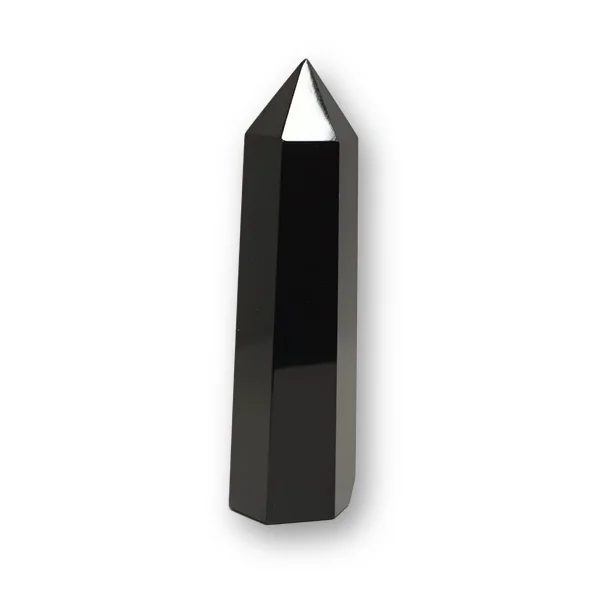 Punta de Obsidiana